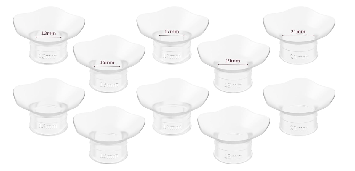 Flange Inserts 1 set