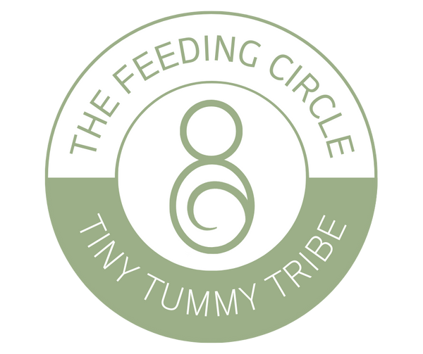 The Feeding Circle Pump Rental