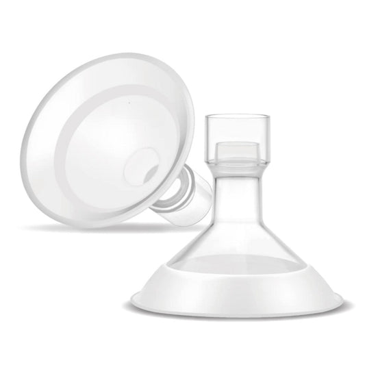 Comfy Flange (set)