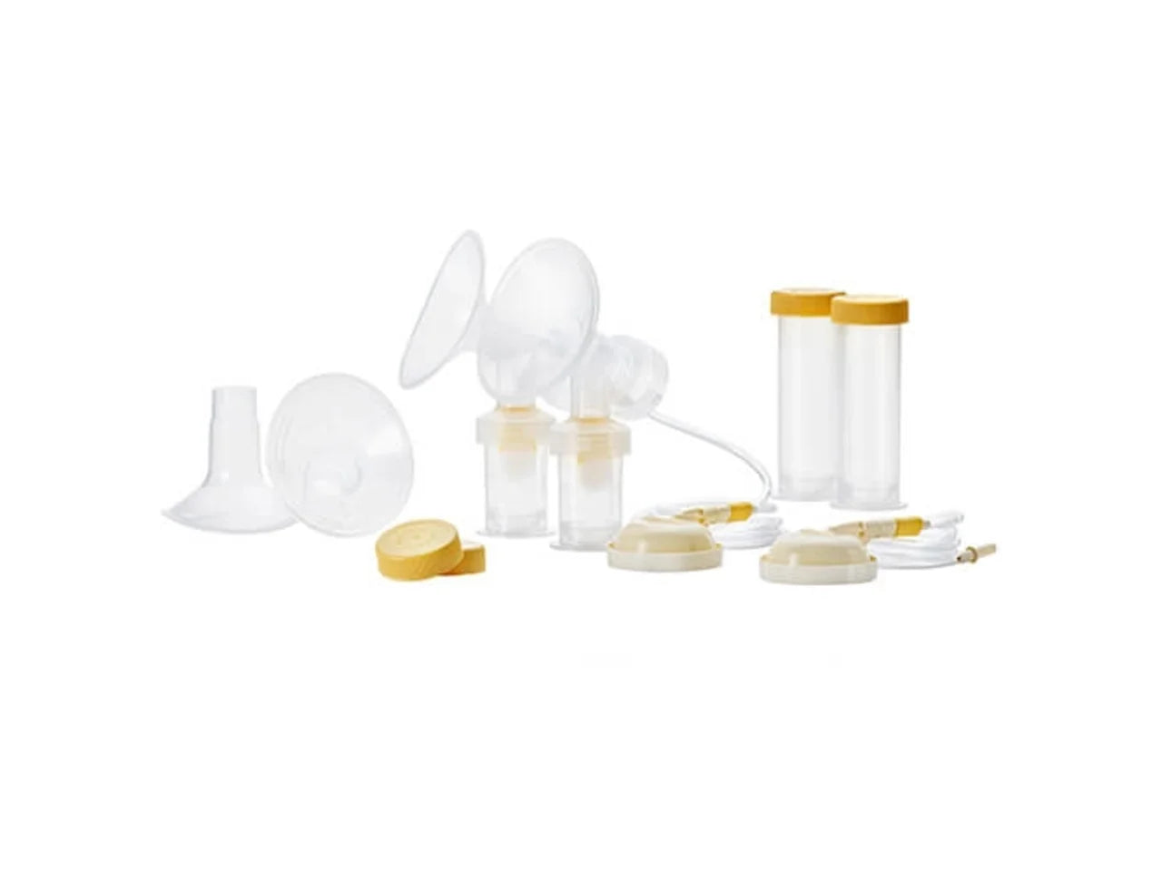 Medela Symphony kit