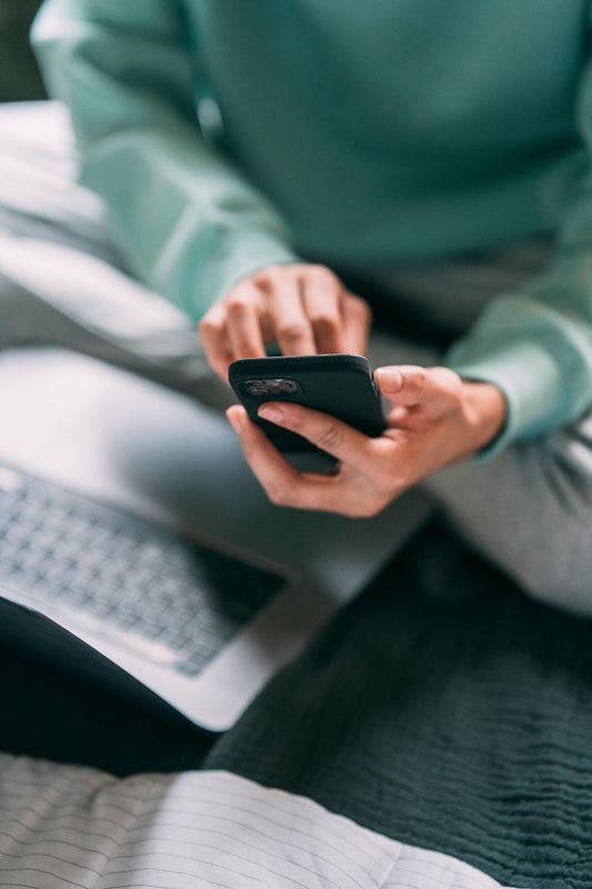 Text & Thrive - Message Support